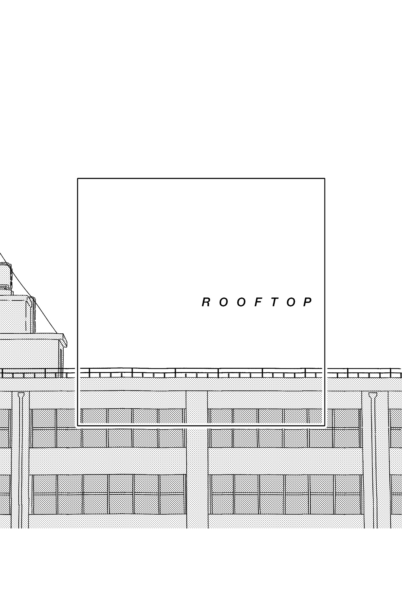 ROOFTOP【エワ即売会（12）展示】